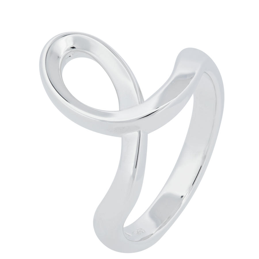 sterling-silver-open-loop-design-ring